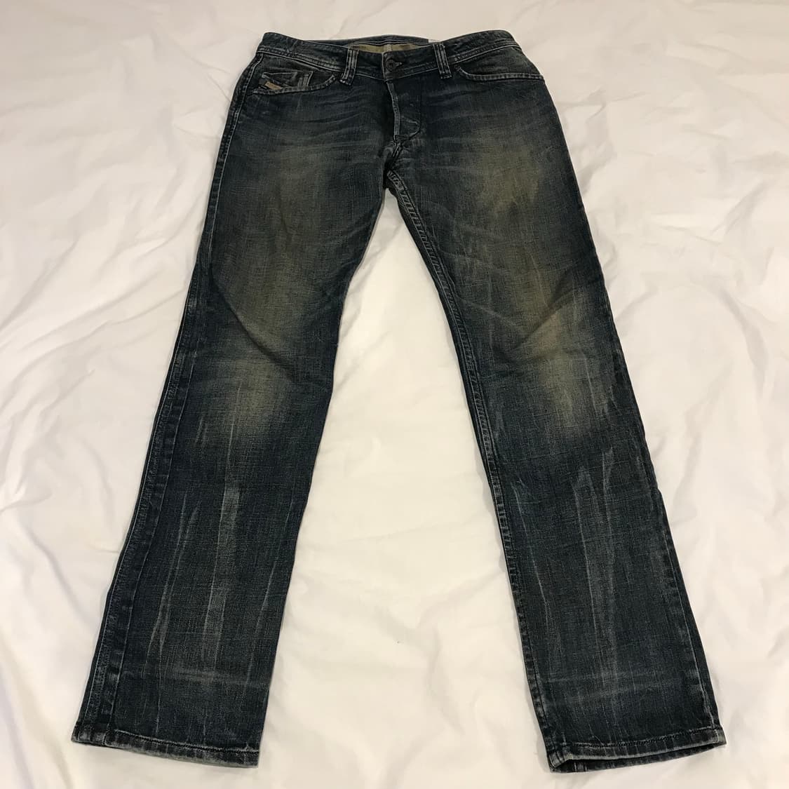 디젤 DARRON 데님 30/34 상품이미지9
