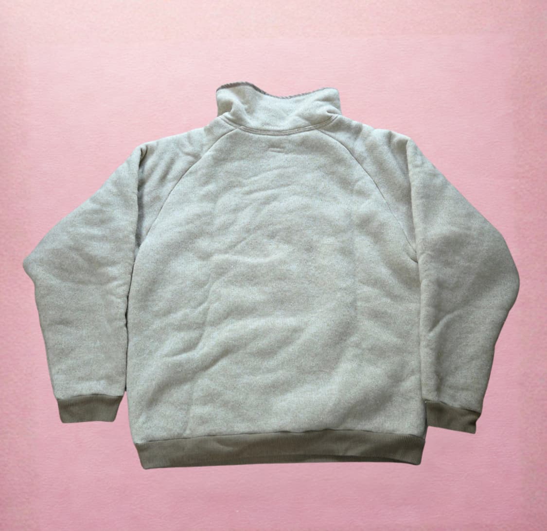 (4/105)캐피탈 kapital 플리스 집업 파일 자켓 상품이미지4