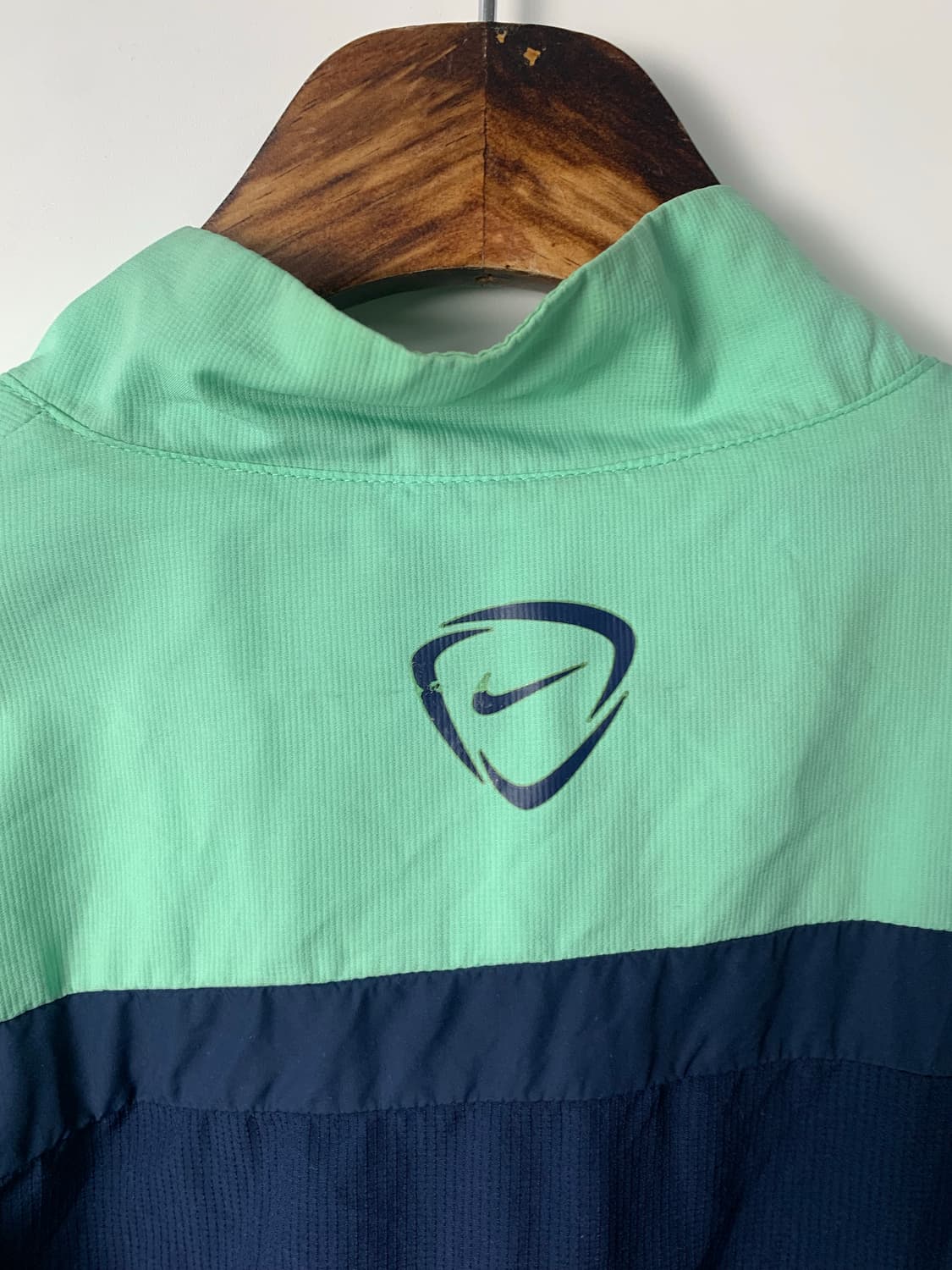 나이키 바르셀로나 바람막이 자켓 상품이미지5