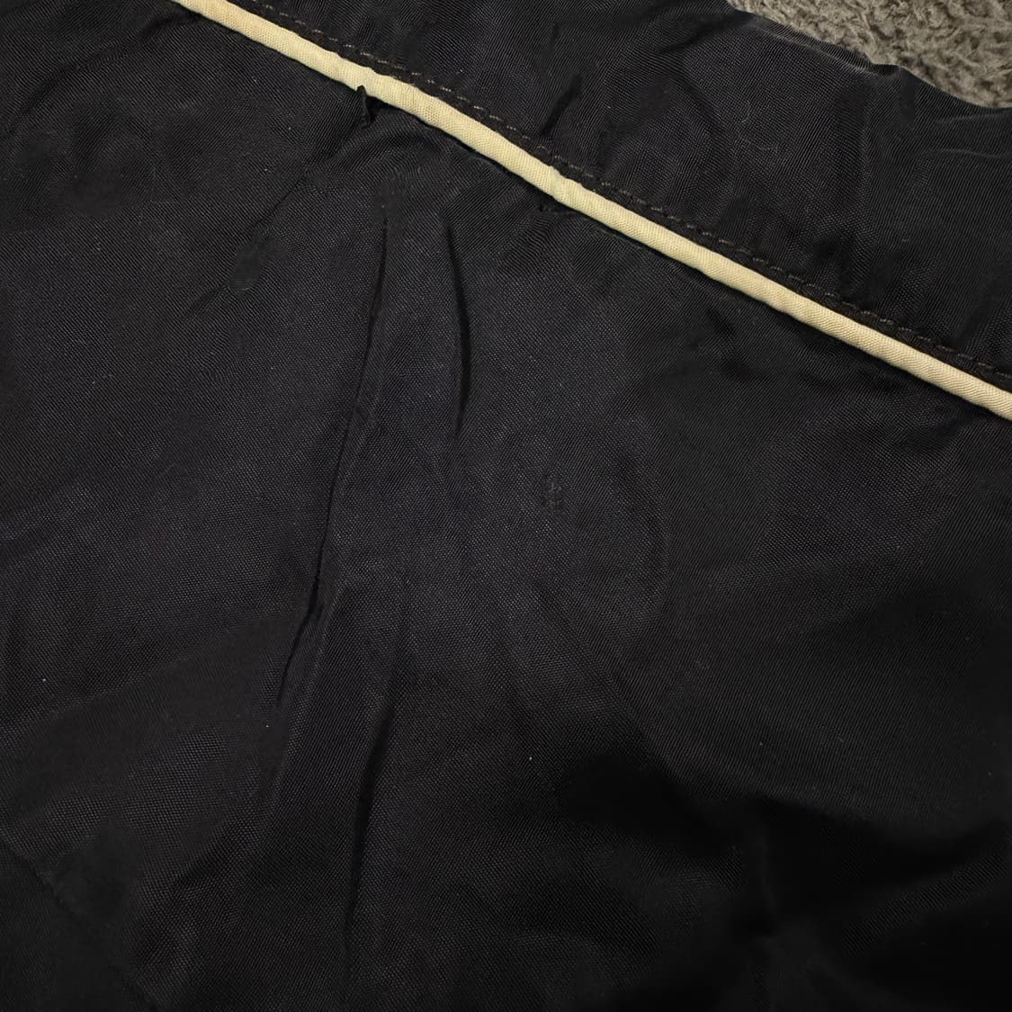 [ 정품/S ] 할리데이비슨 MA-1 항공 자켓 상품이미지9