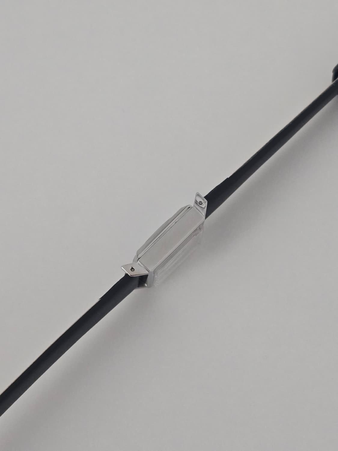 OMEGA Genève square winding watch/오메가 시계 상품이미지8