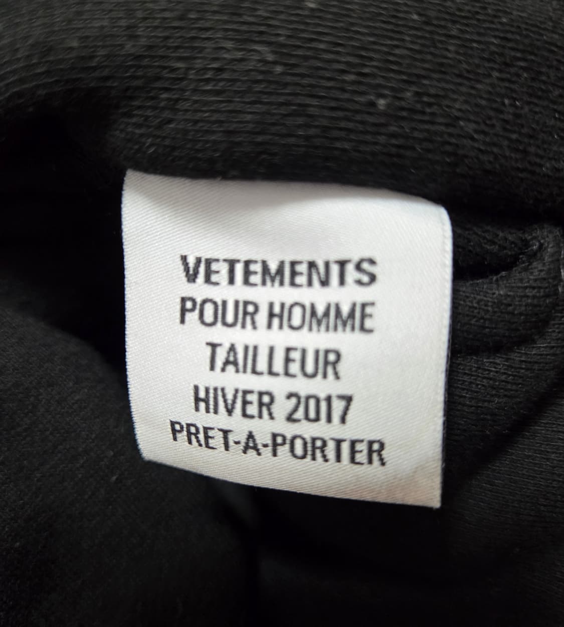 베트멍 리버시블 후드집업 상품이미지7