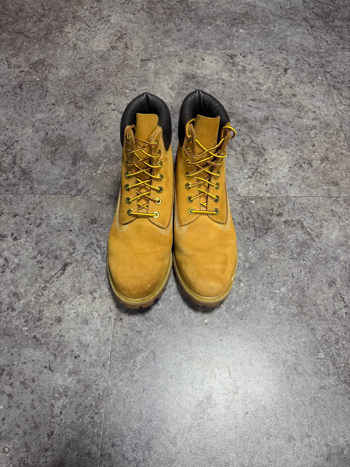 팀버랜드 6인치 프리미엄 270  상품이미지2