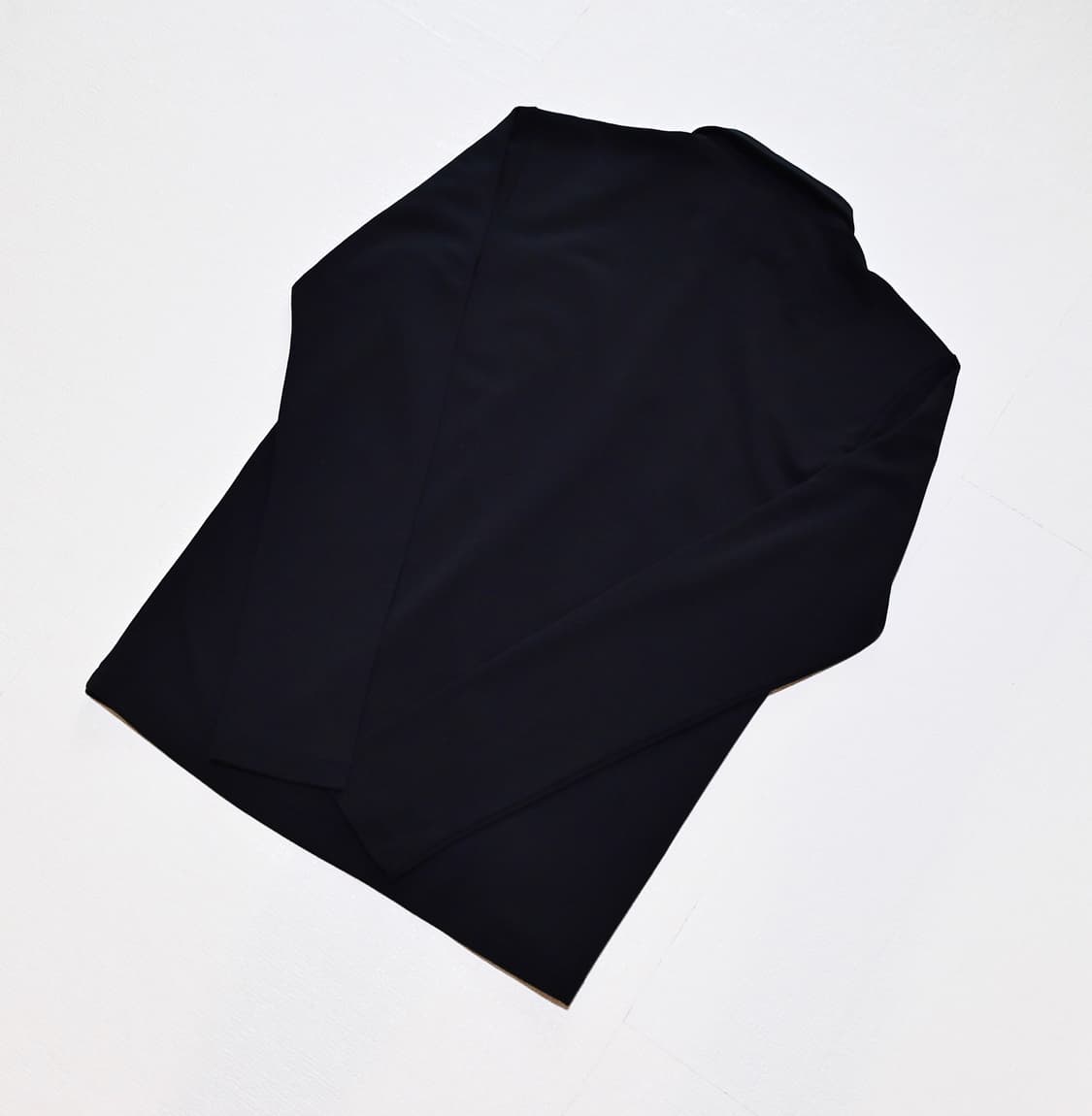 miu miu  1990s snap polo shirt 상품이미지3