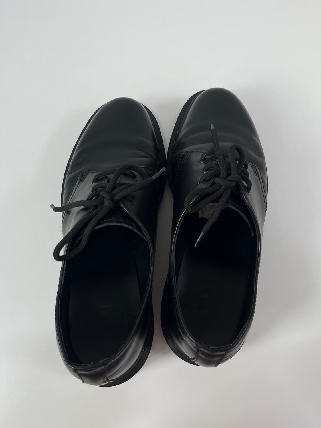 [270] 닥터마틴 1461 모노블랙 상품이미지4