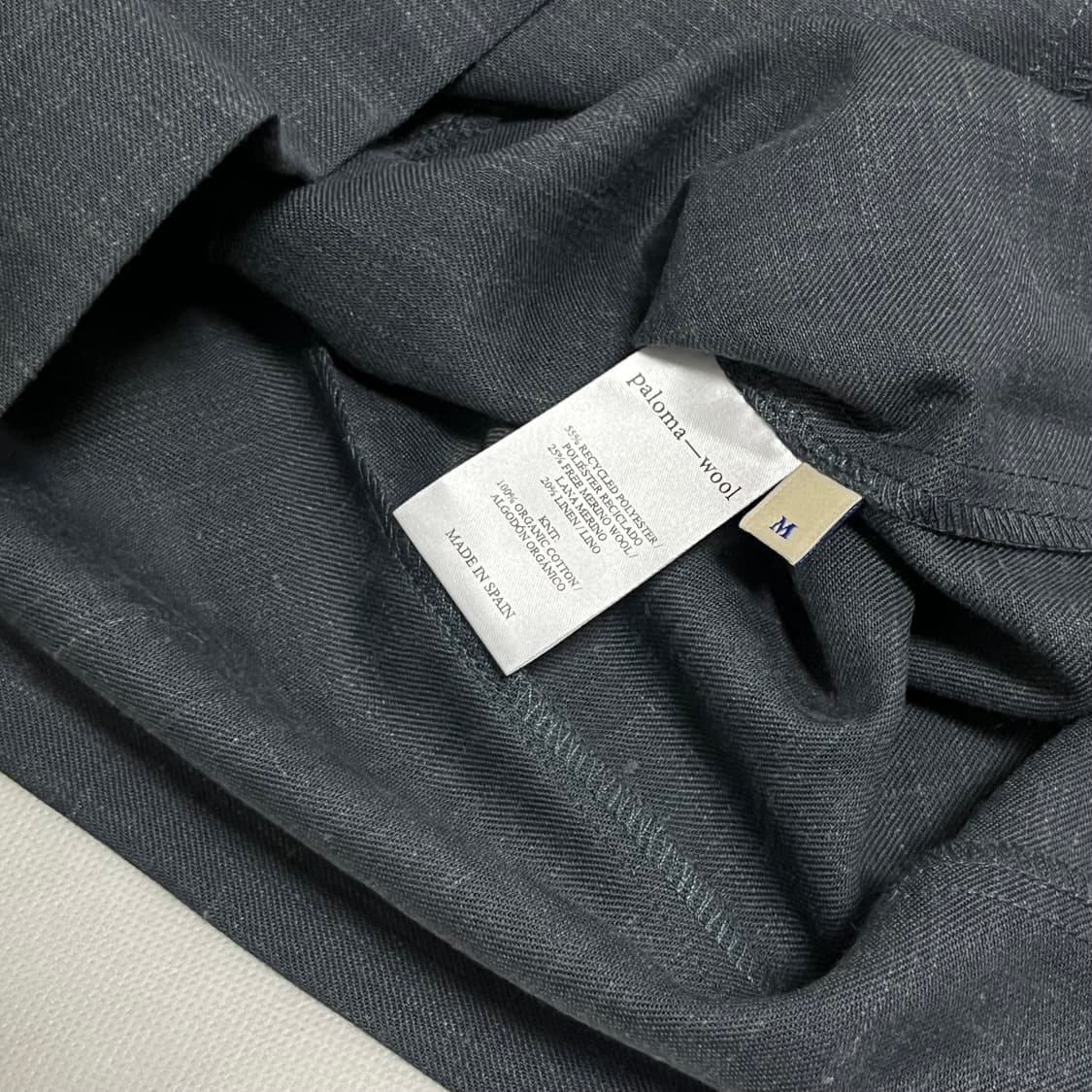 [S,M,L]팔로마울 Jody 홀터넥 롱 드레스 상품이미지3