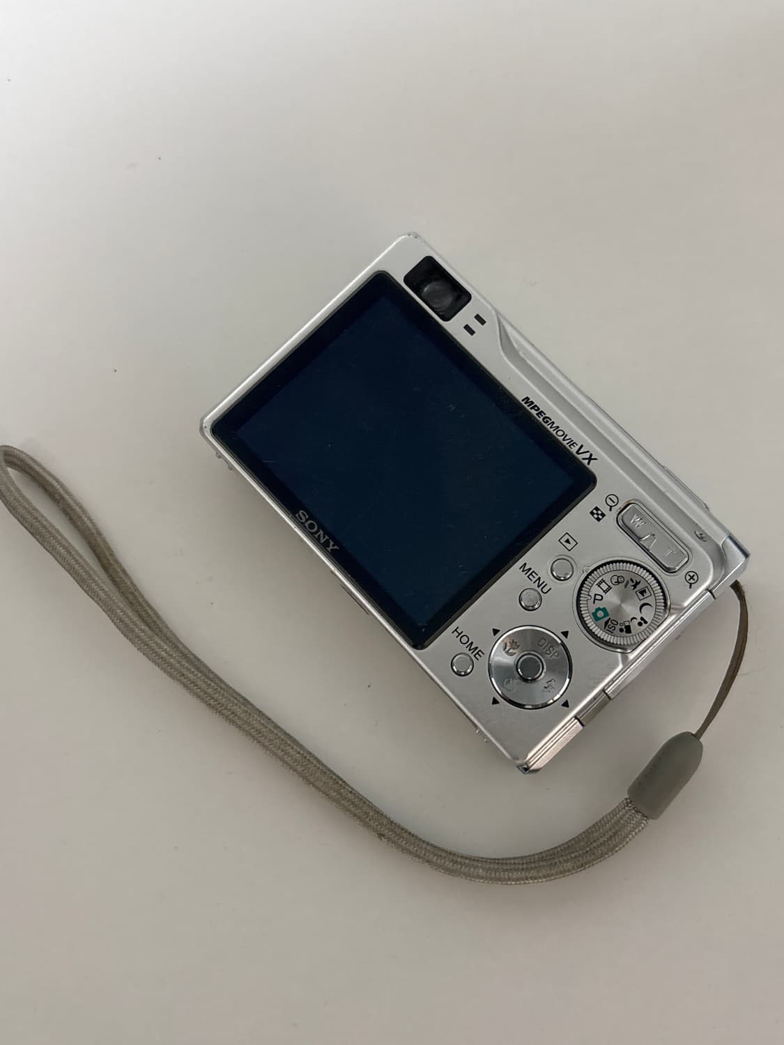 소니 사이버샷 DSC-W90 상품이미지2