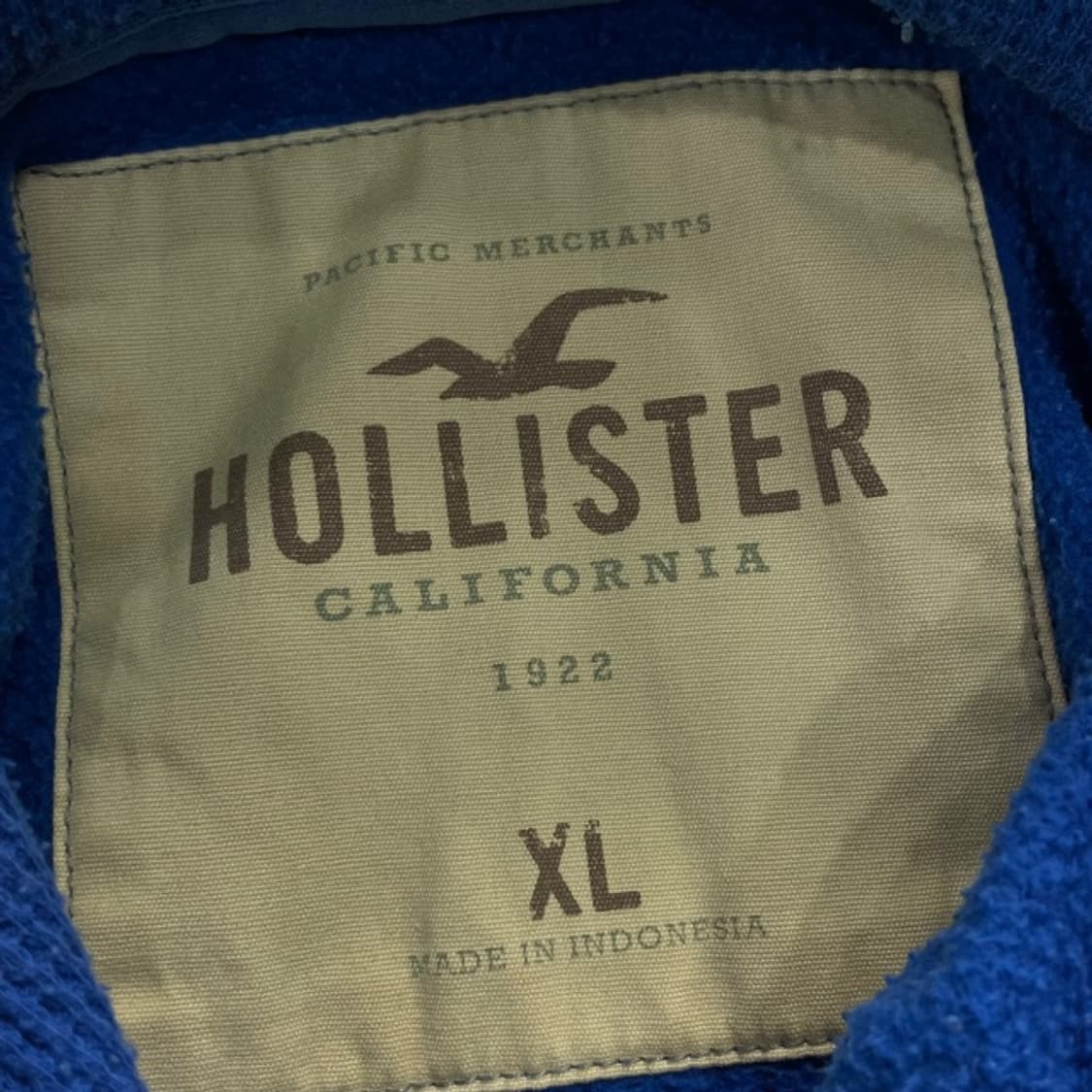 105 홀리스터 후드티 상품이미지3