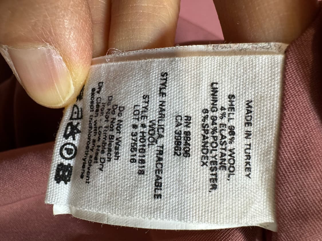 theory 띠어리 나리카 원피스 상품이미지4