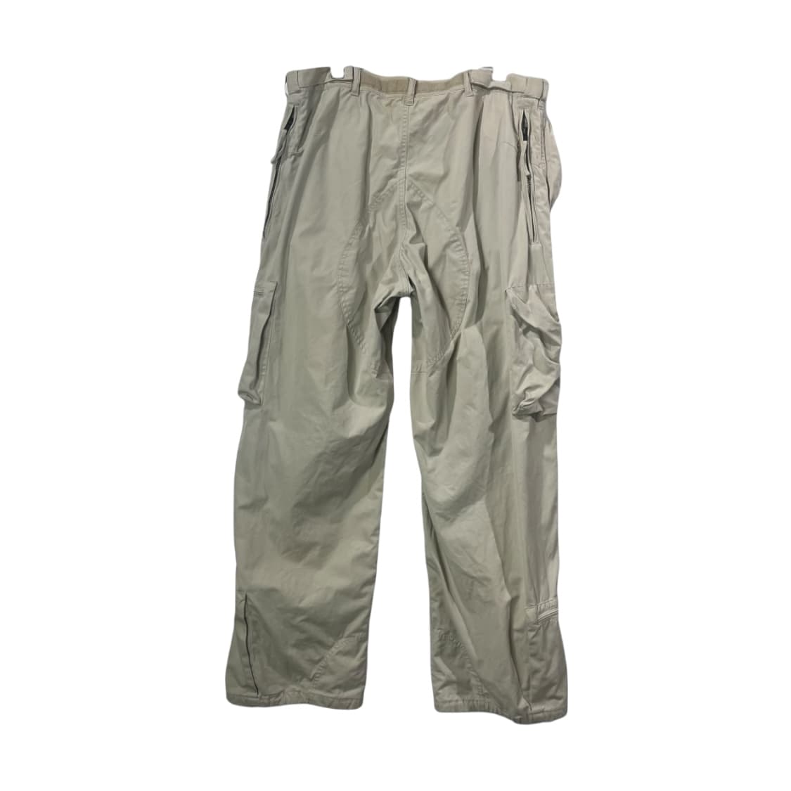 [WTAPS] 더블탭스 밀스펙 멀티포켓 밀리터리 카고팬츠 상품이미지2