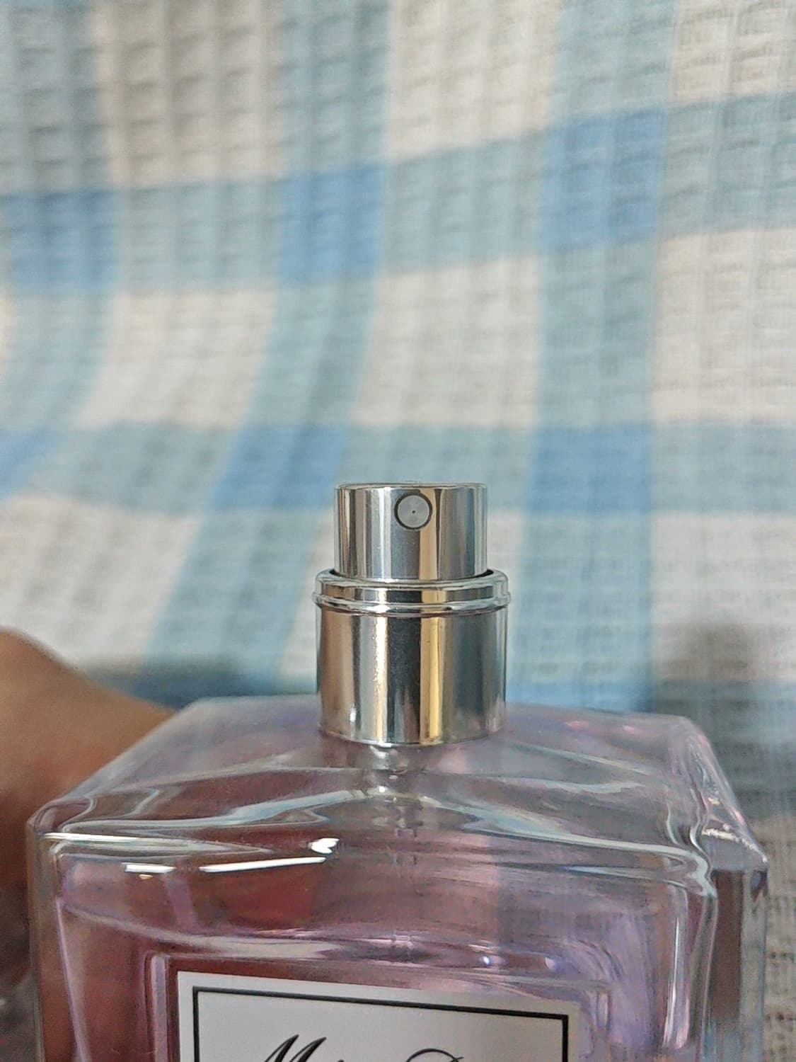 디올 미스 디올 블루밍 부케 오 드 투알렛 100ml 상품이미지5