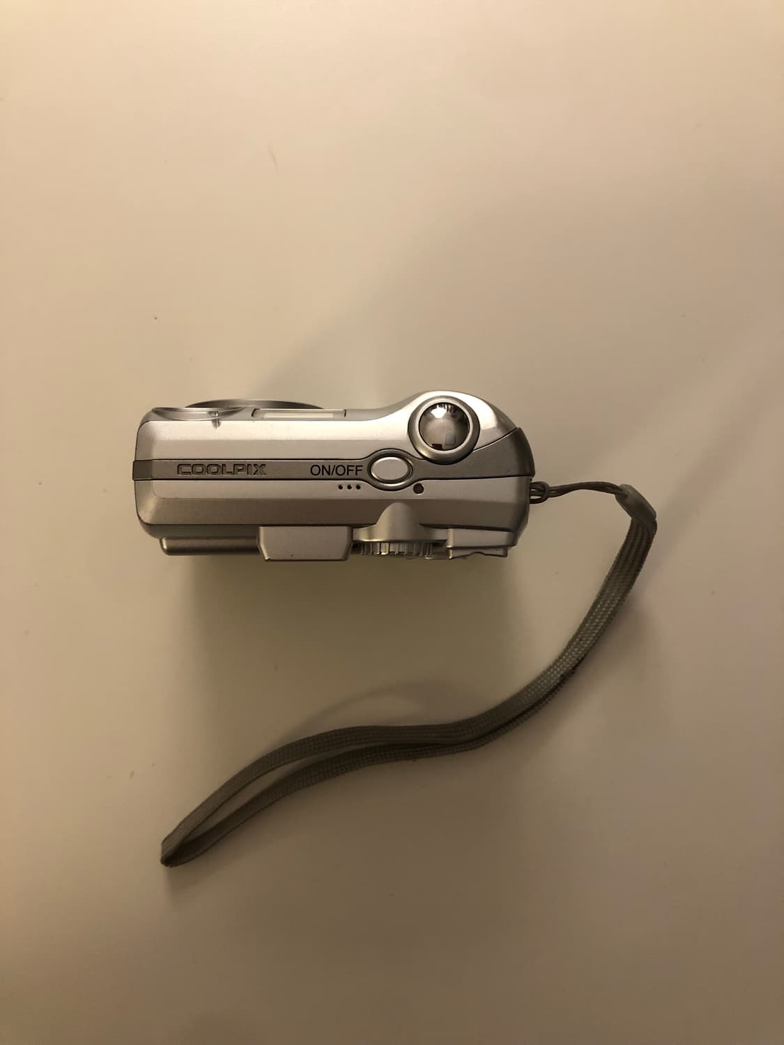 작례포함) 니콘 쿨픽스 5600 상품이미지3