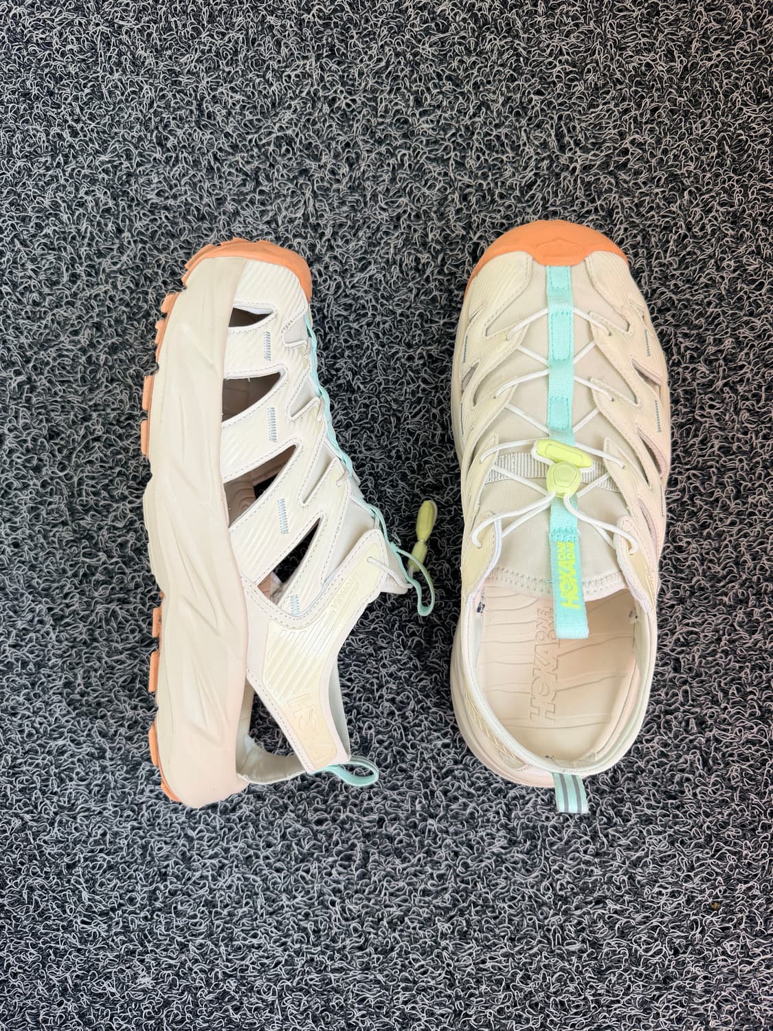 호카 오네오네 호파라 (HOKA ONE ONE Hopara) 상품이미지3