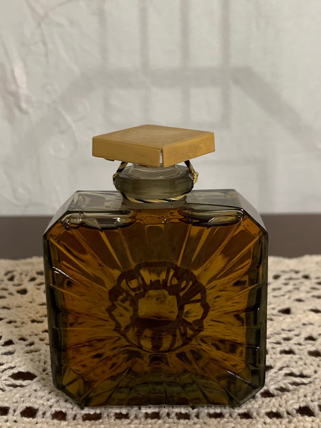 겔랑 빈티지 볼 드 뉘 30ml 퍼퓸 상품이미지5