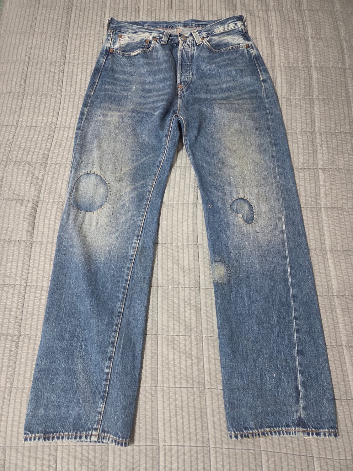 Lvc 37501-0014 31사이즈 상품이미지1