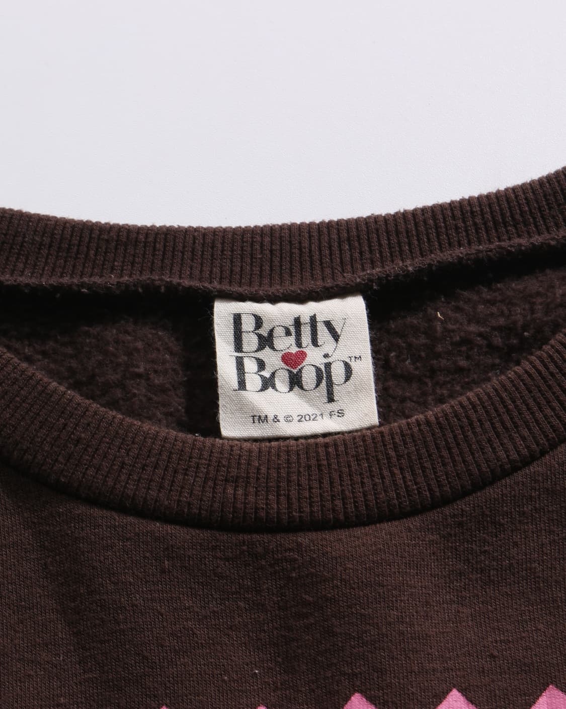 H-2718 Betty boop 상품이미지4