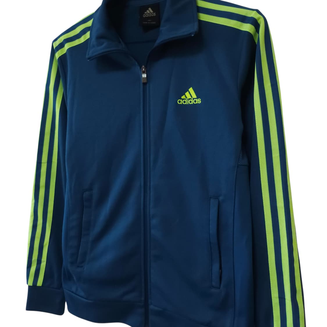 아디다스져지 95M 트랙탑자케 저지 상품이미지3