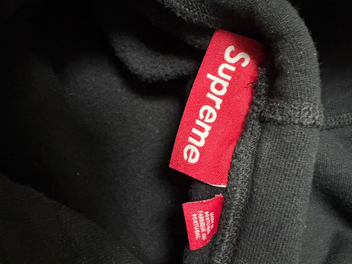 슈프림 아크 후드 상품이미지3