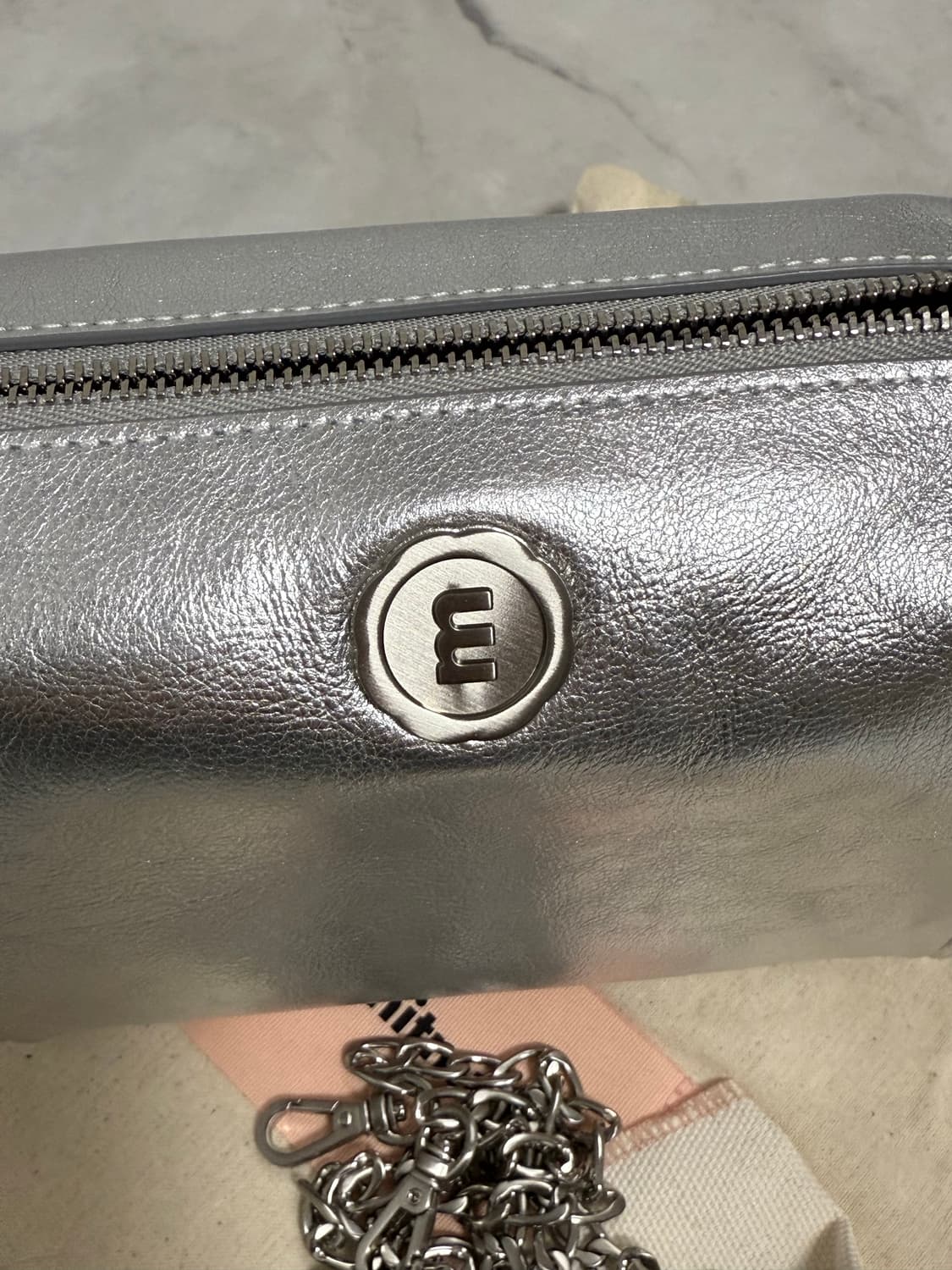 미닛뮤트 브렛미니 실버 상품이미지4