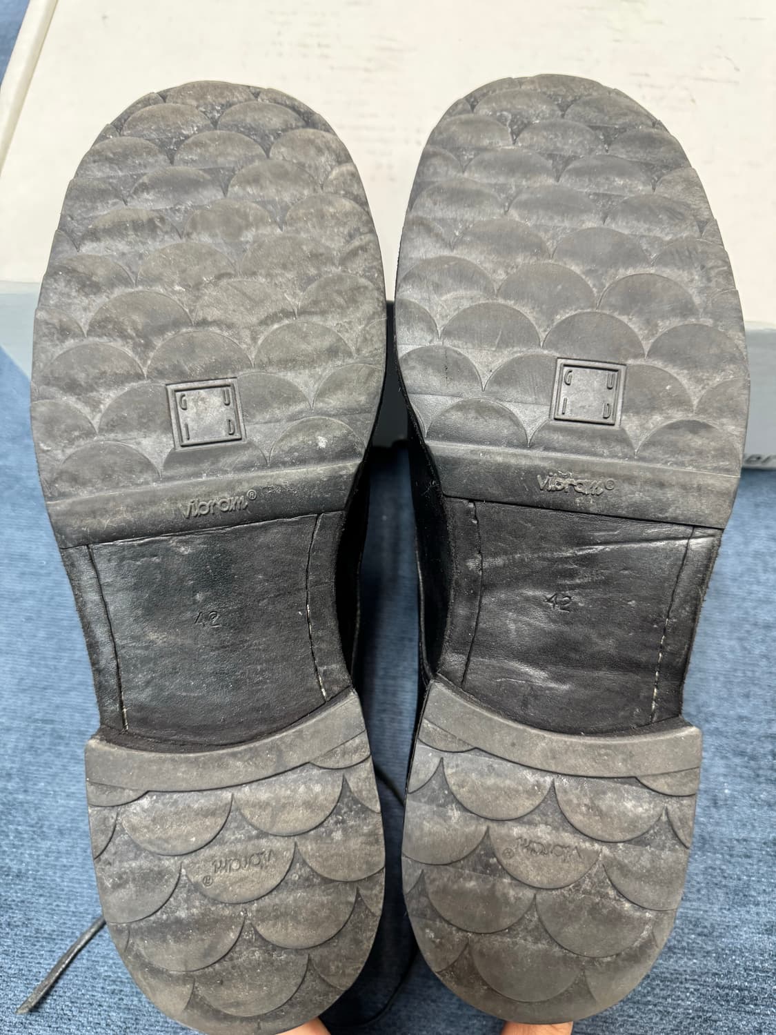 (42)guidi 구이디 994 상품이미지5