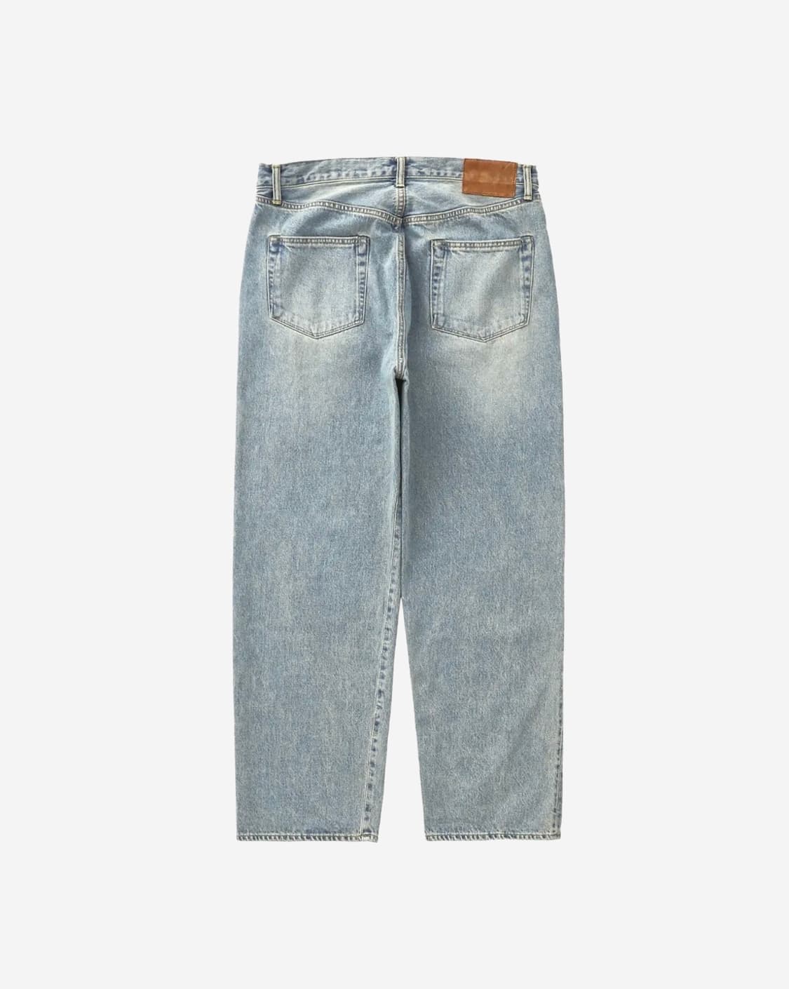 카키스 KHAKIS CROFT RELAXED JEAN 상품이미지2