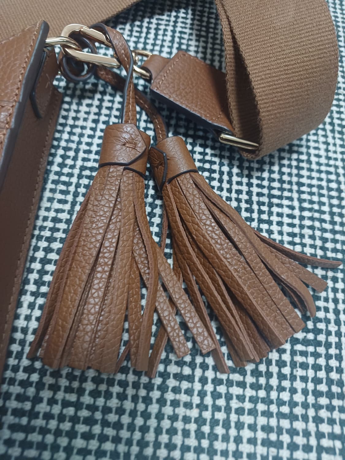 토리버치(Tory Burch) 폰 크로스백(새상품) 상품이미지5