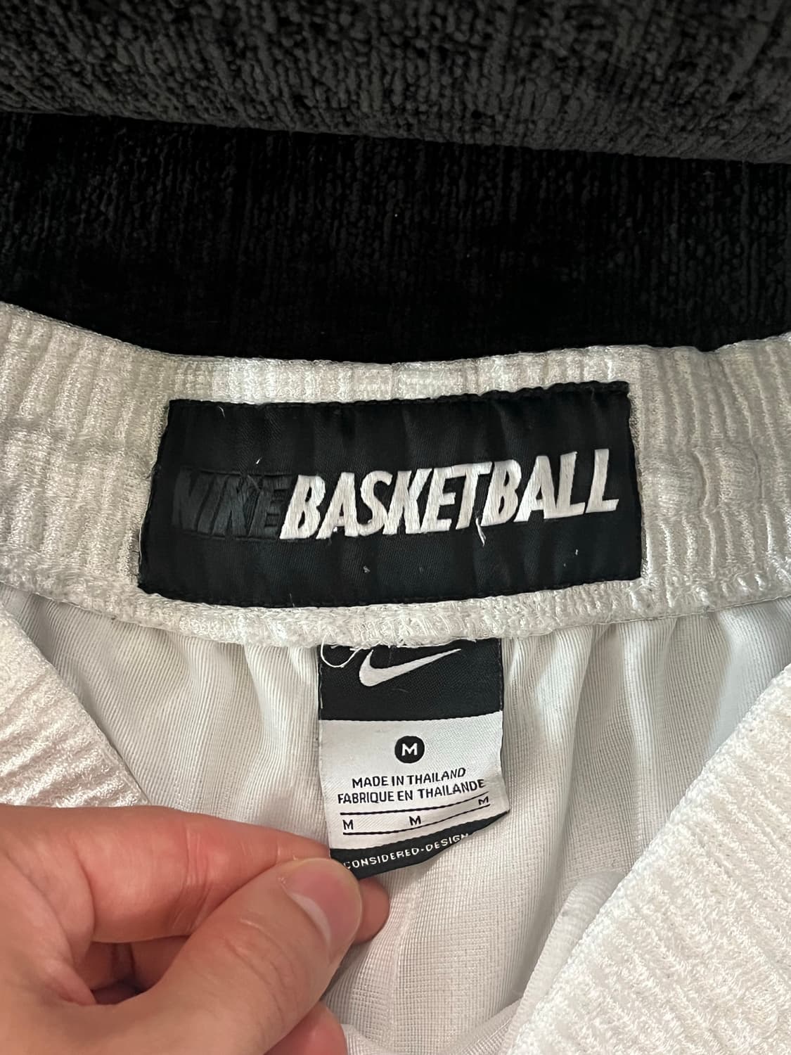 Nike basketball shorts  상품이미지4