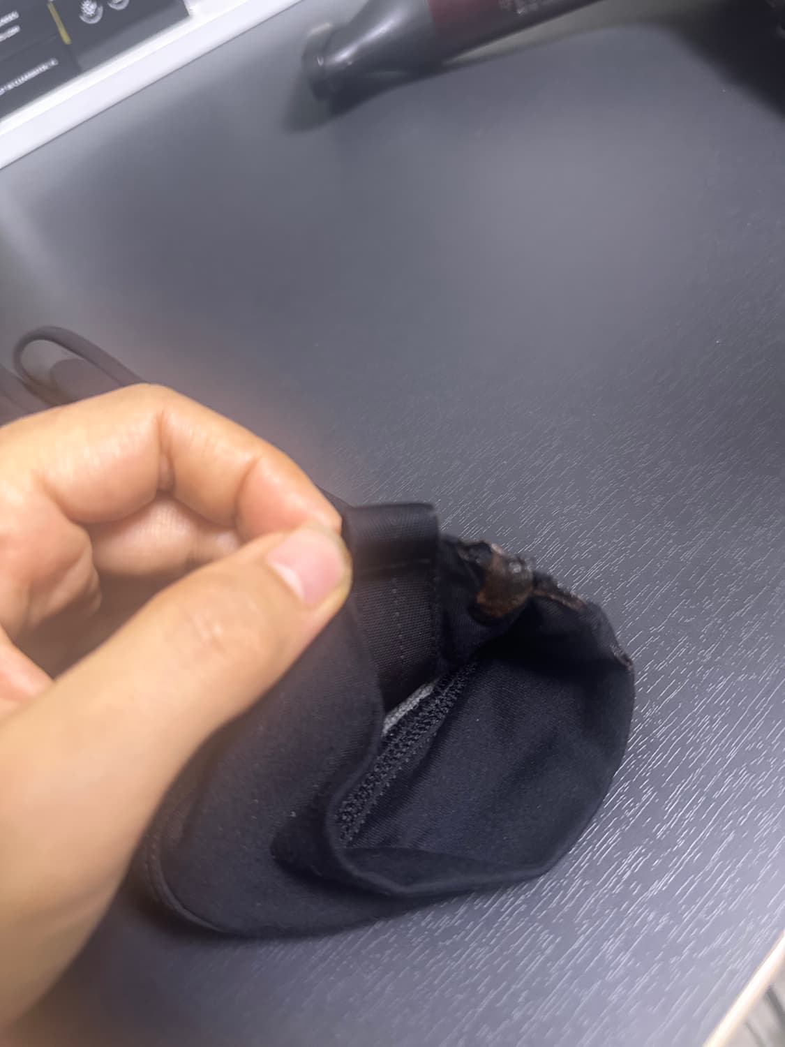 아크테릭스 벤타 글러브 M 사이즈  상품이미지3