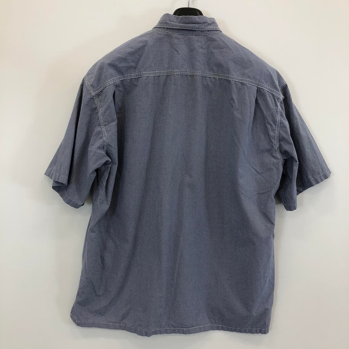 유니클로 JW앤더슨 포켓 반팔셔츠 L 상품이미지4