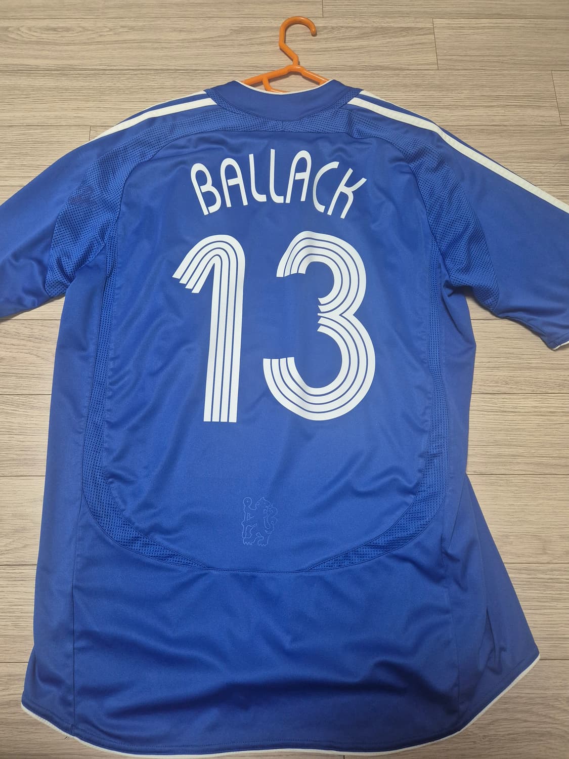 첼시 06-08 발락 L사이즈 상품이미지2