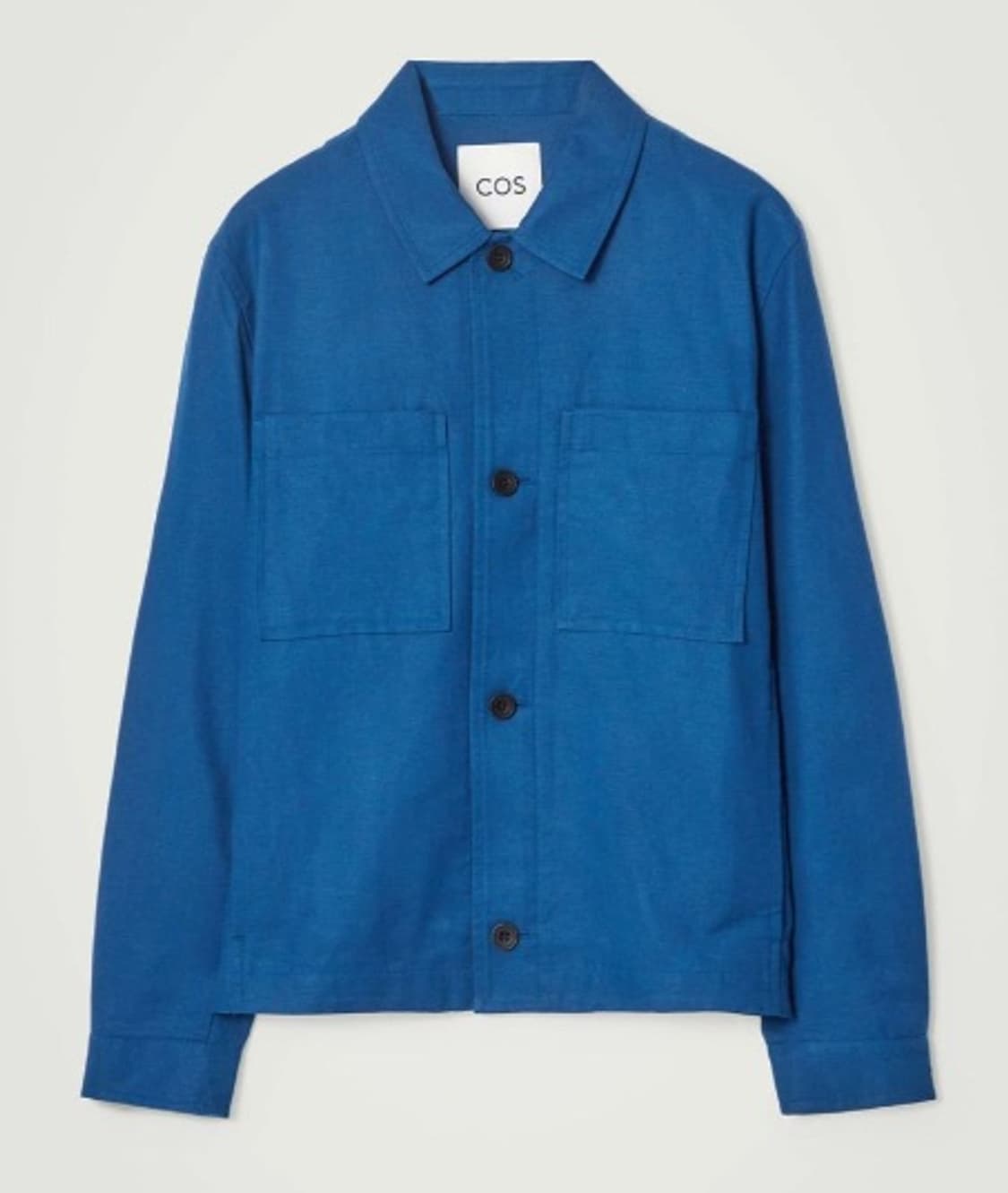 코스 유틸리티 오버셔츠 상품이미지2