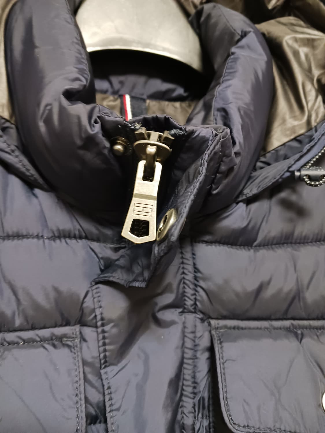 타미힐피거패딩 상품이미지2