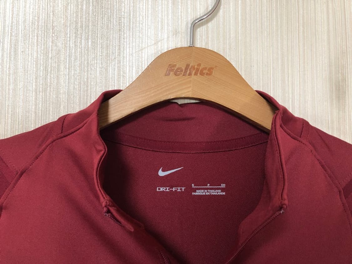 나이키 21-22 리버풀FC 스트라이크 트레이닝탑 S(95) 상품이미지5