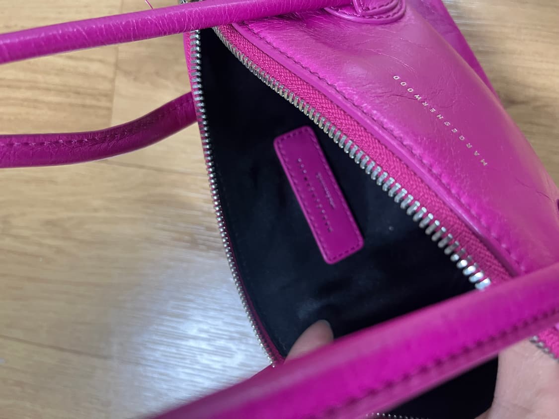 마지셔우드 가방 상품이미지4