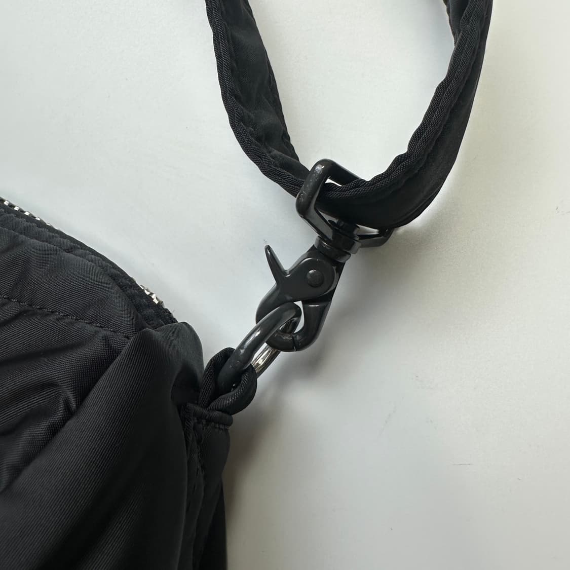 PORTER TANKER 2WAY 포터 탱커 투웨이 보스턴백 상품이미지8