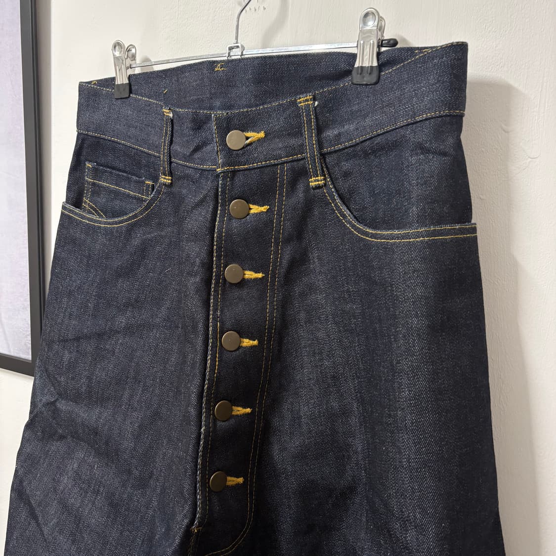 크리스토퍼네메스 트라우저 팬츠 상품이미지4