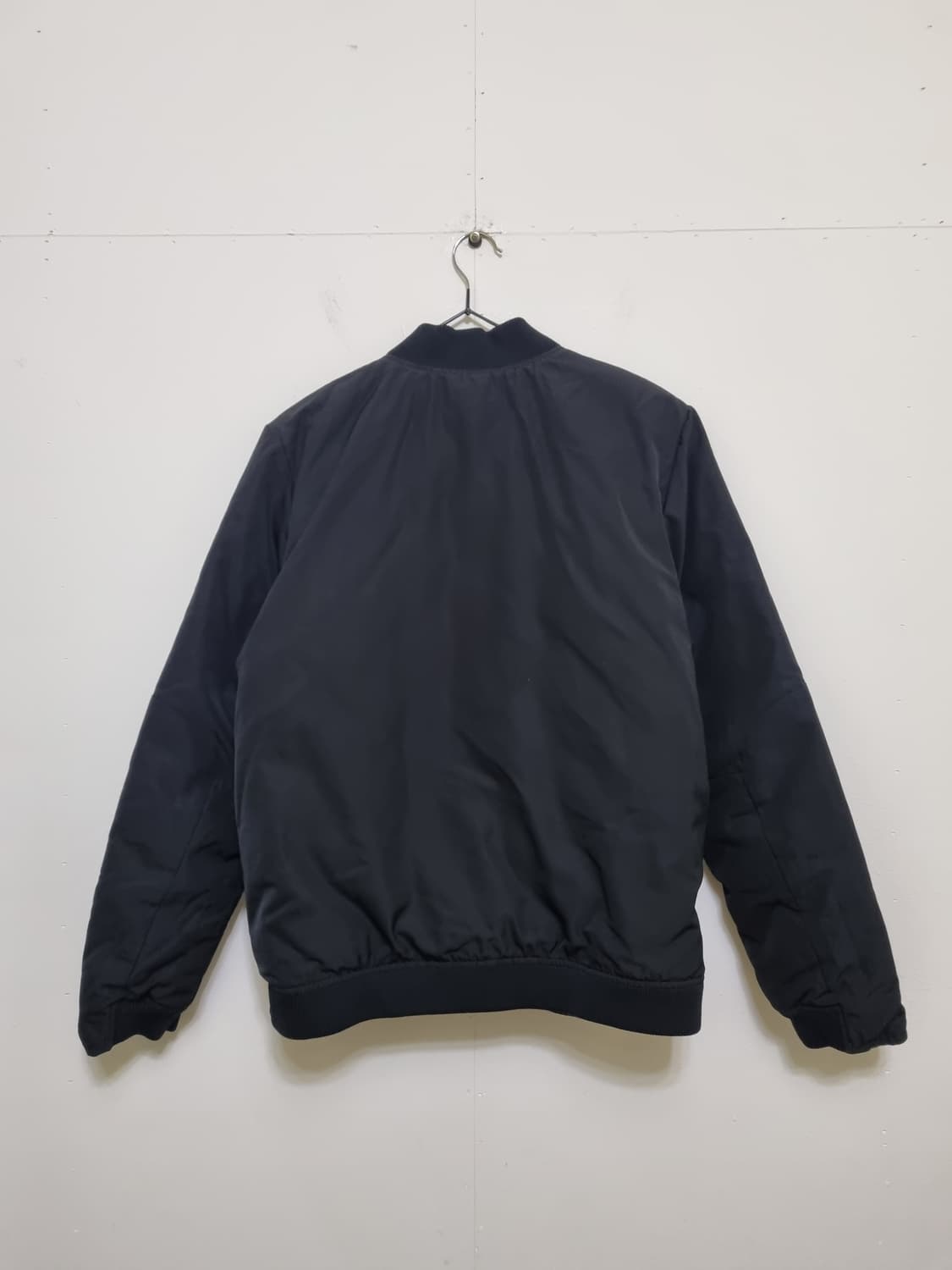 나이키 리버시블 덕다운 퀼팅 항공점퍼/남성L 상품이미지2