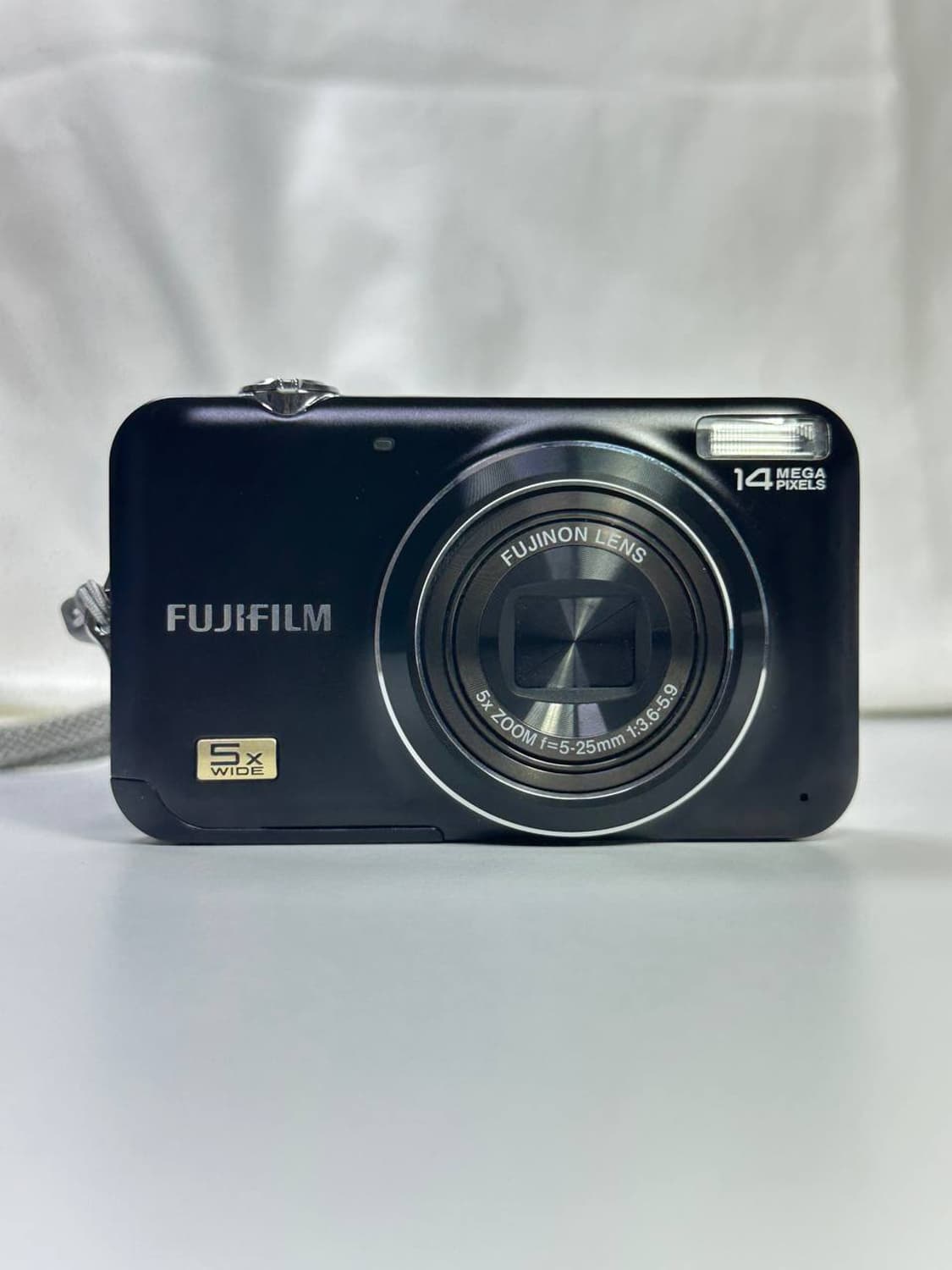 민트‧₊˚ Fujifilm 후지필름 파인픽스 JX250 디카 카메라 상품이미지4