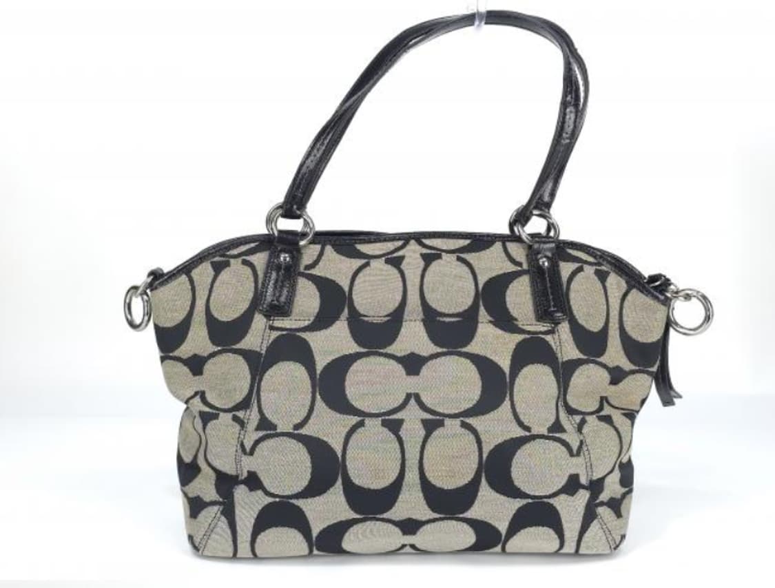 코치 숄더백 상품이미지5