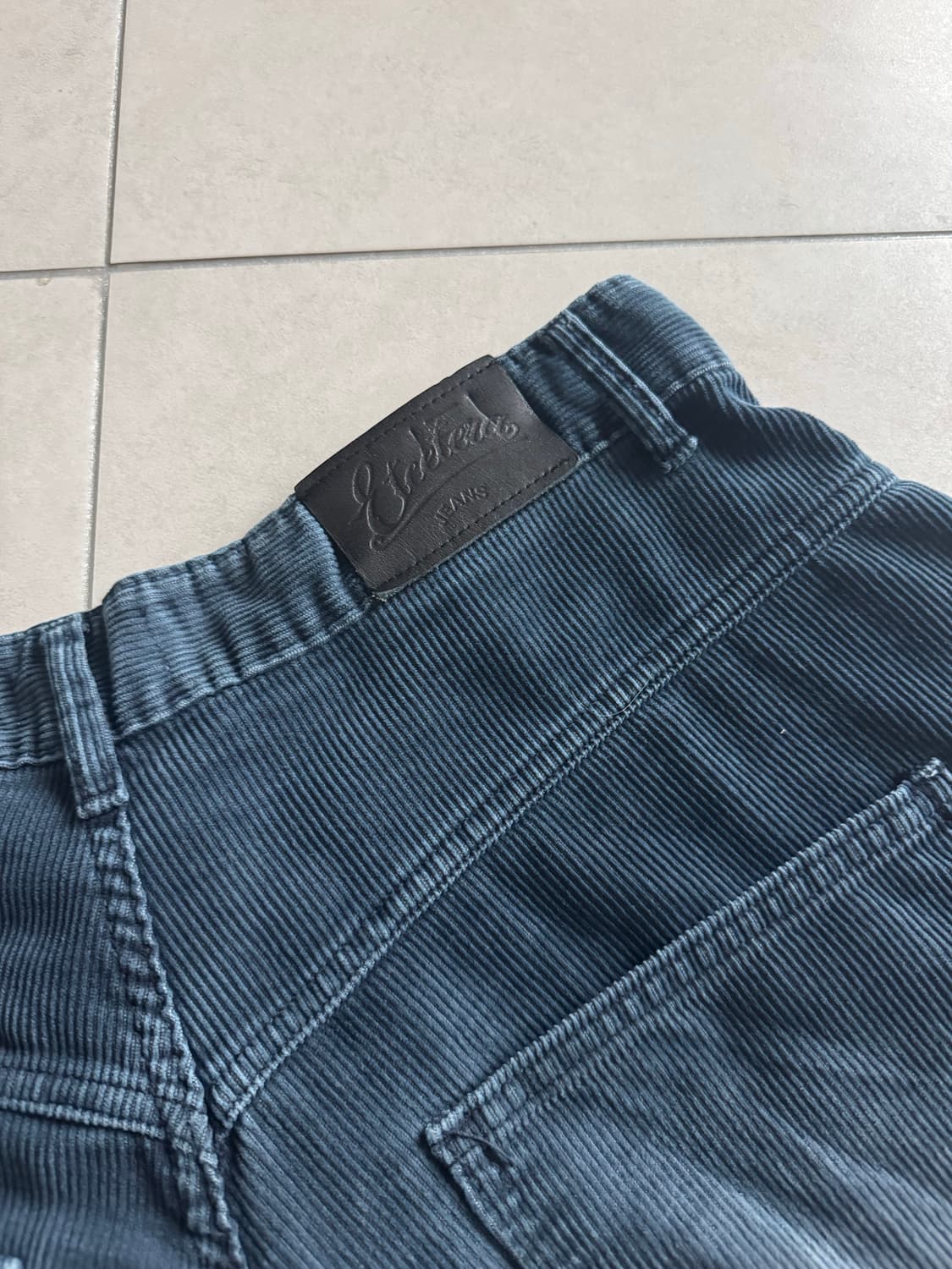 [ETCE] 리암 코듀로이 팬츠 L 상품이미지3