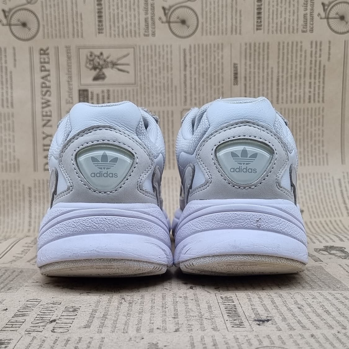 아디다스 팔콘 운동화 220 상품이미지4