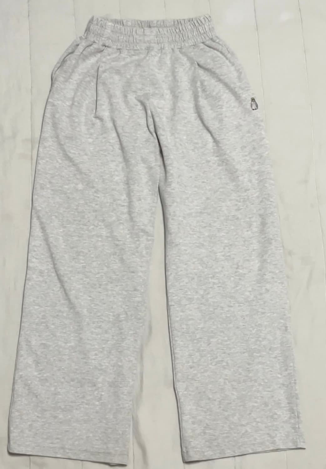 가까이 유니언즈 와이드 팬츠 상품이미지2