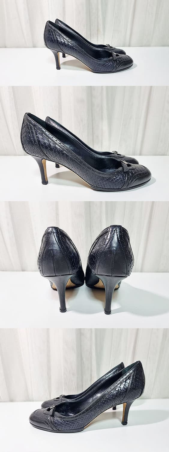 디올 파이톤 펌프스 250 상품이미지3