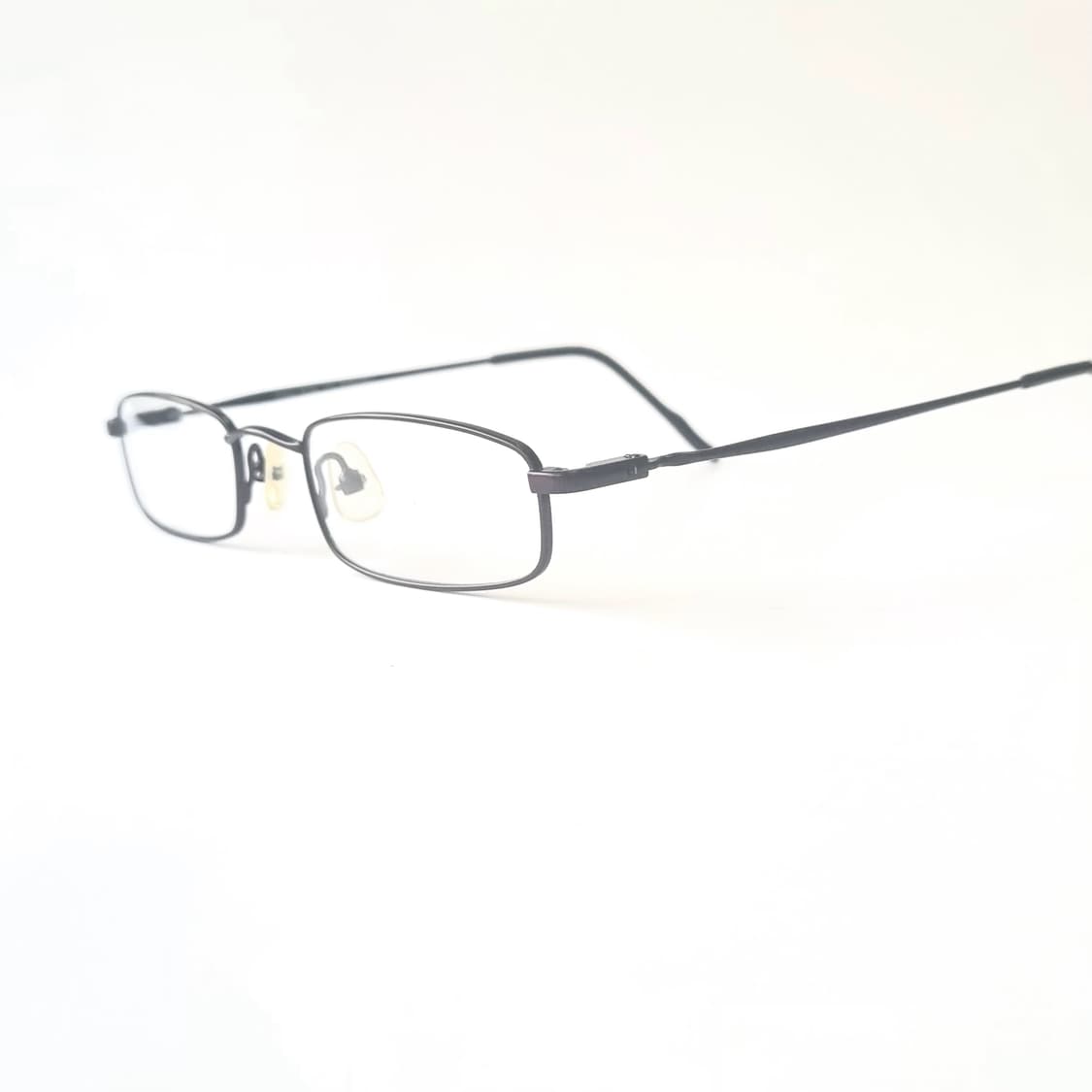 데드스탁 레트로 긱시크 사각안경테 427 상품이미지4