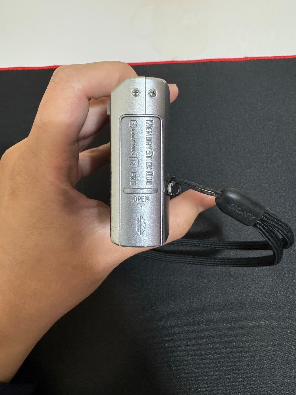 소니 DSC-t50 디카 상품이미지6