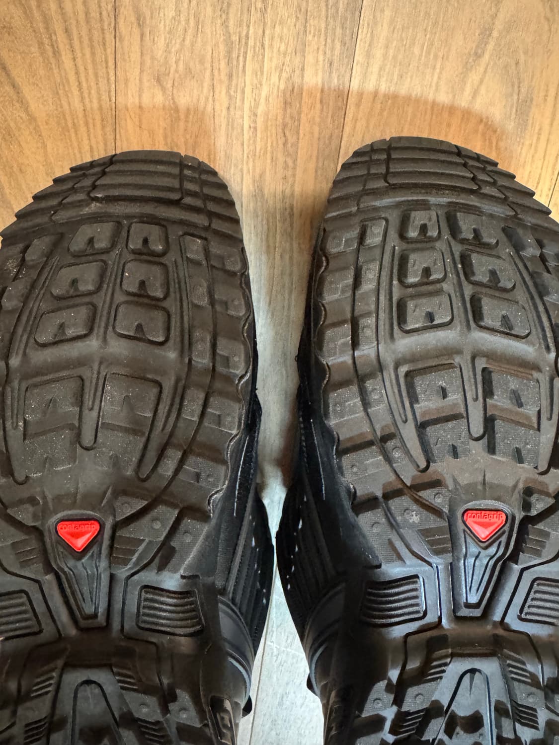 살로몬 ACS 프로 GTX 블랙 290 상품이미지7