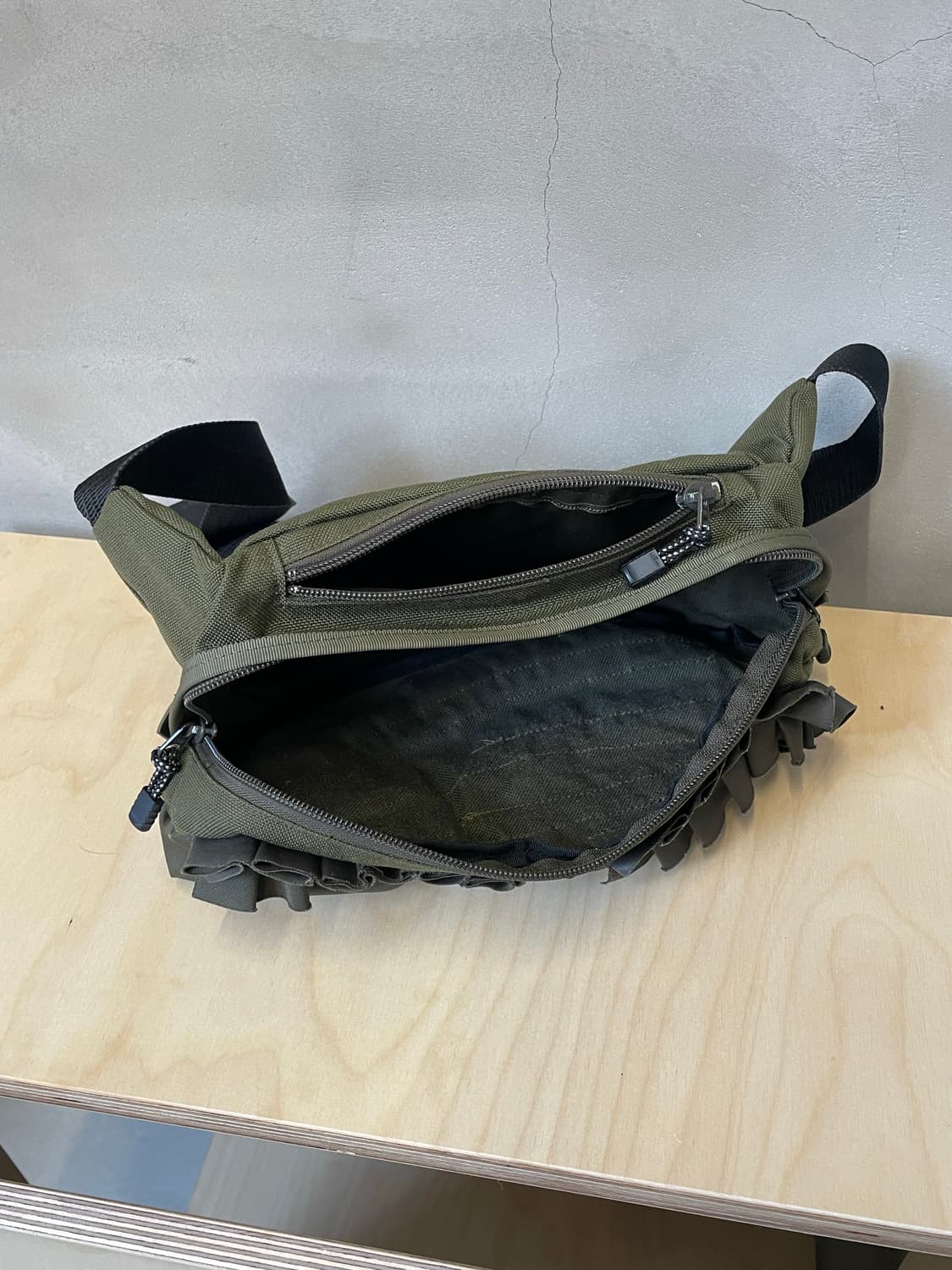 고무 GOMME 백 상품이미지6