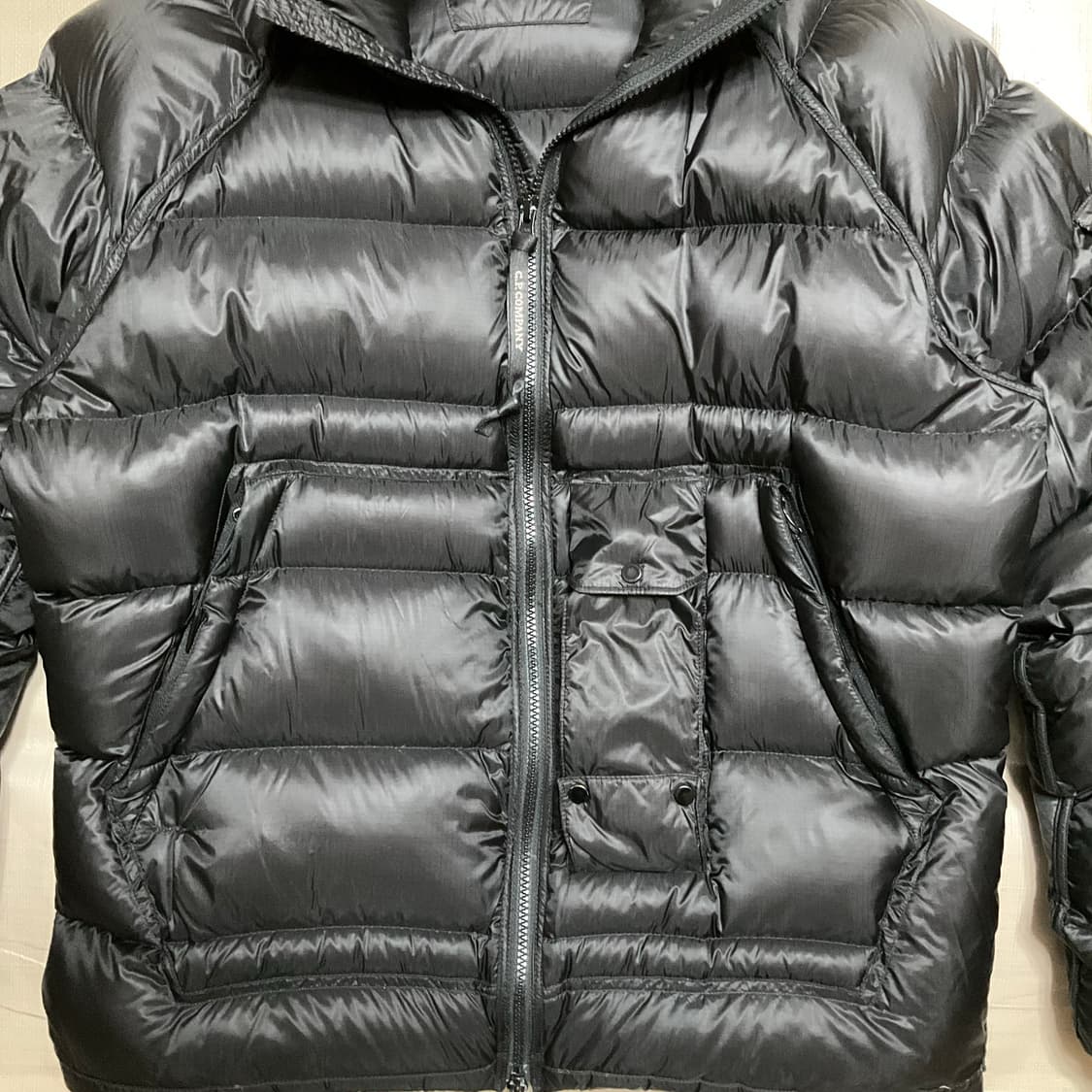 CP컴퍼니 DD쉘 패딩 50 상품이미지3