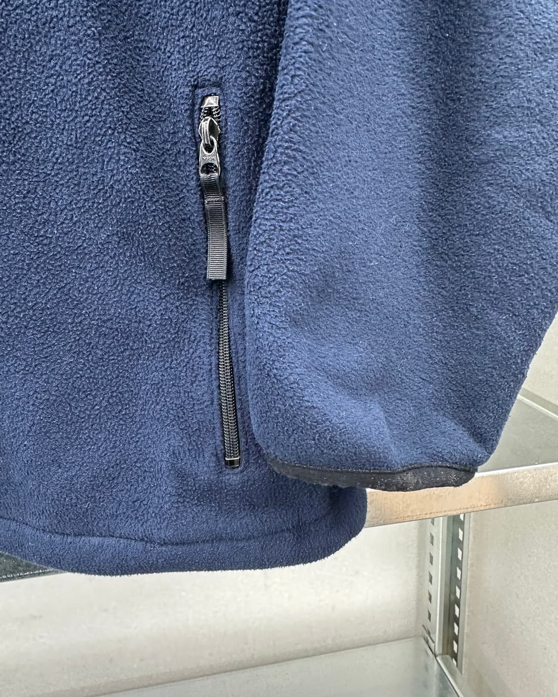 (L)90'S 폴로스포츠 USA 후리스자켓-M1162 상품이미지5