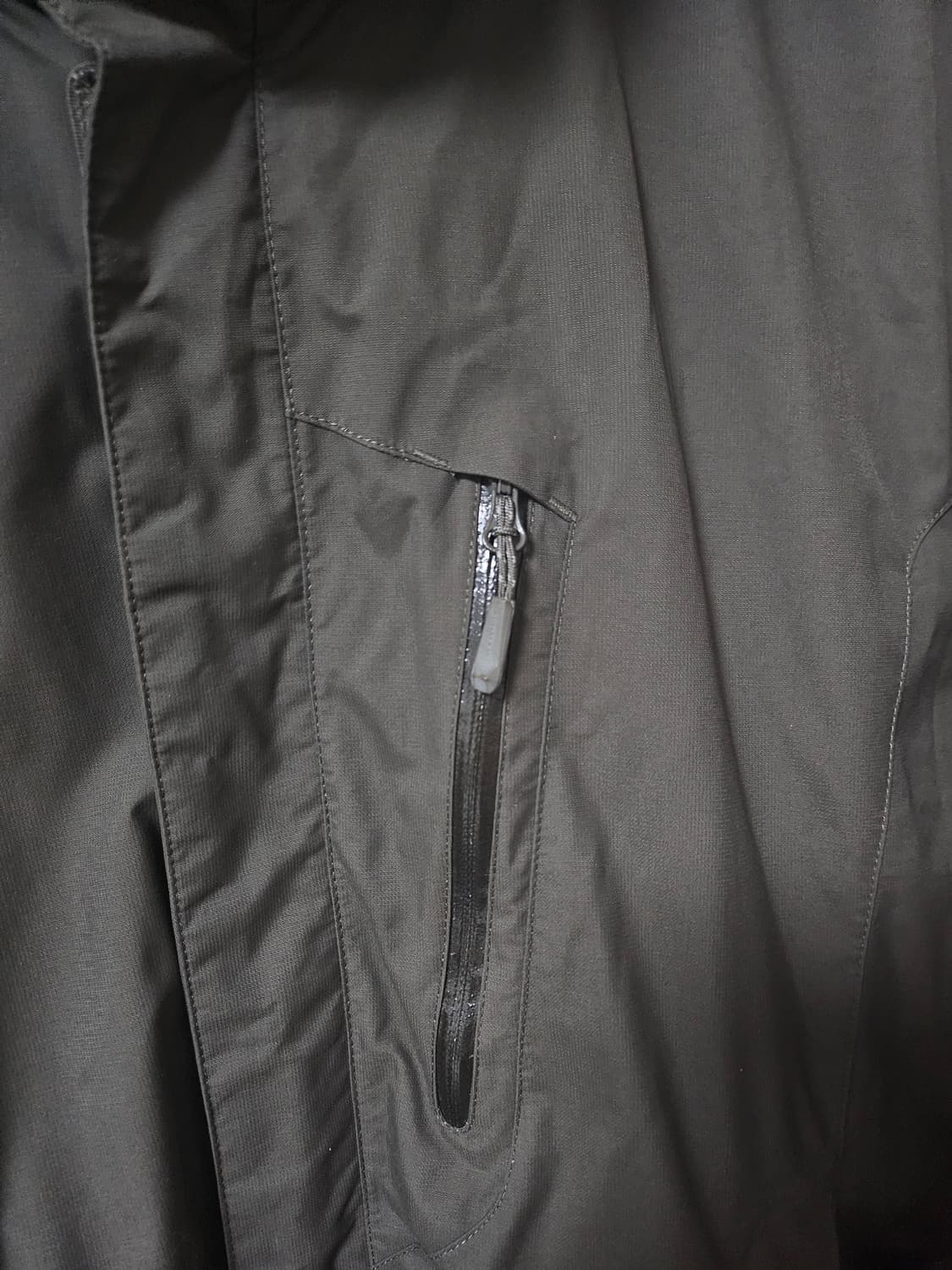 마무트 내피 분리패딩 Asia L 100-103 상품이미지2